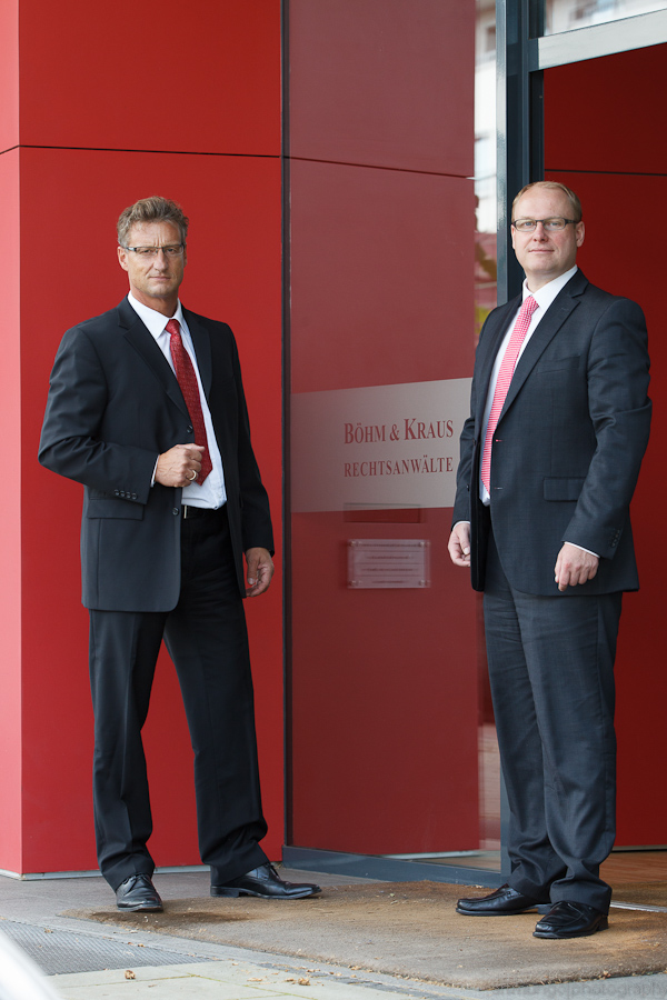 Böhm&Kraus Rechtsanwälte in Köln